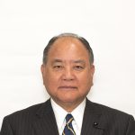 翁長 政俊
