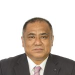 砂川 利勝