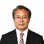 座波一