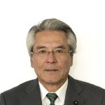 座喜味 一幸