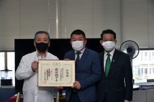 大嶺 亮二