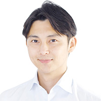 比嘉 啓登(ひがひろと)