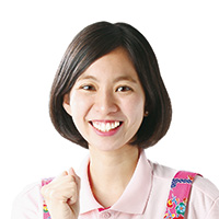 外間 有里(ほかまゆり)